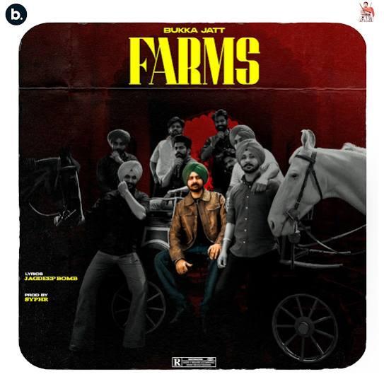 Farms Bukka Jatt Mp3 Song Download Djjohal